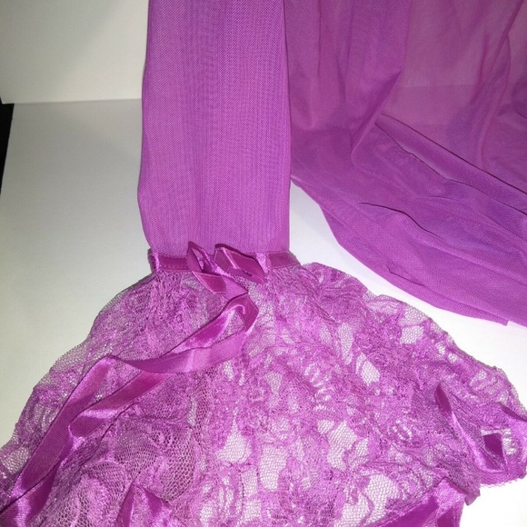 Dear Lover Ladies Sexy Lingerie Size M - Picture 4 of 8